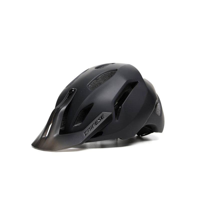 Helmet Dainese Linea 03 Black/black