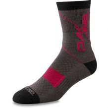 Odlo Odlo Socks Micro Crew Ceramicool Reflective - Regular socks 