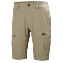 Helly Hansen Hh Qd Cargo Shorts 11 Fallen Rock