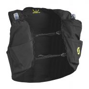 Gemischte Ultra Trail Running Bag Polyester 15l 3 verstellbar Brust Straps