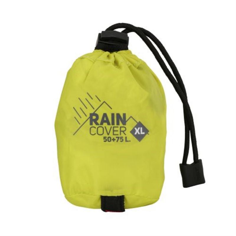 Raincover MILLET taille XL (Sulfur)