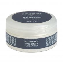 Waterproof Cream Dolomite Waterproof Shoe Cream one unit - Alpinstore