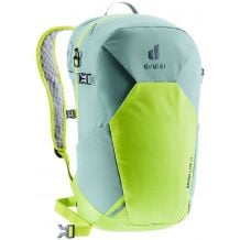 Rugzak Deuter Speed Lite 21 (jade-citrus)