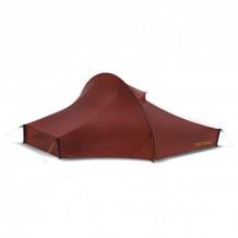 Zelt Nordisk Telemark 2 Lw (Red)