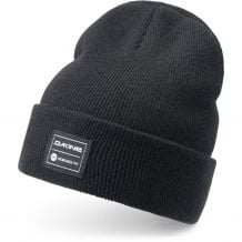 Kasket Dakine CUTTER BEANIE (BLACK)