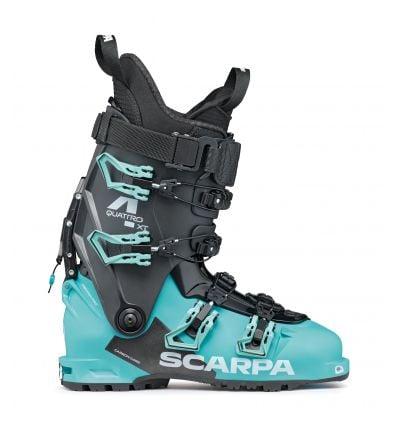 Ski touring Scarpa 4 XT (Ceramic) - Alpinstore