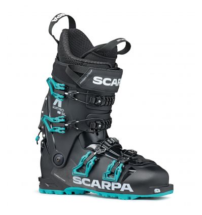 Bolsa para botas de esquí CMP SKI BOOTS BAG (PINK FLUO) - Alpinstore