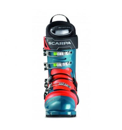 Telemark Uomo Scarpa TX Pro (Lyons Blue 