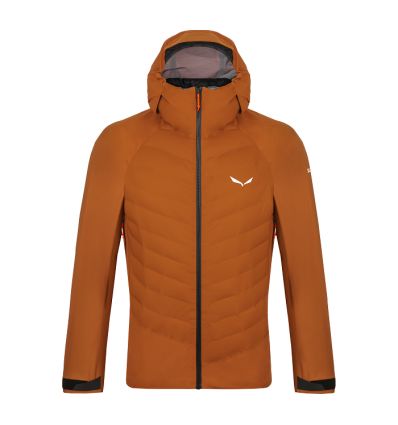 Begrip schijf winter Jacket Salewa Sella Ptx 3l M Hybrid (autumnal) Men - Alpinstore