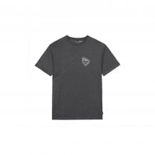 T-shirt Picture Yann Tee (Dark Grey Melange) man