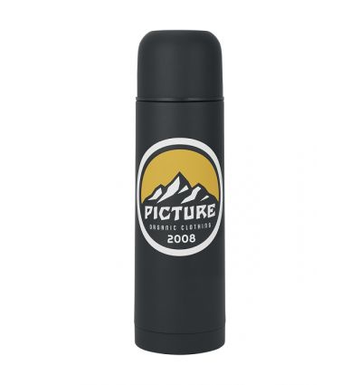 Isothermal Bottle Esbit Thermos Xl 1500ml With Handle And 2 Cups (Wm1500ml)  - Alpinstore