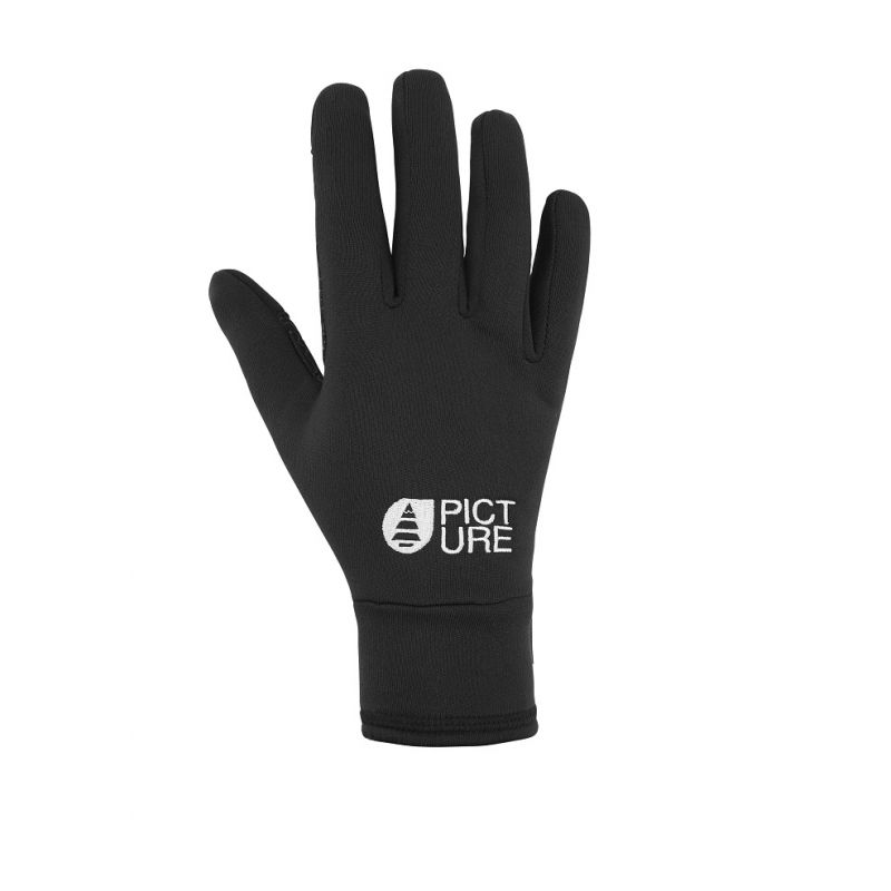 Gloves Picture Lorado Gloves (Black)