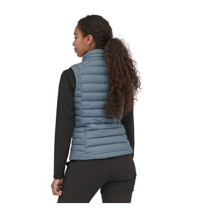 Sleeveless down jacket Patagonia Down Sweater Vest (Light Plume