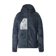 Takki Picture Izimo Fz Fleece (tummansininen) Naisten takki