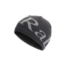 Rab Logo hat (Anthracite/Granite)