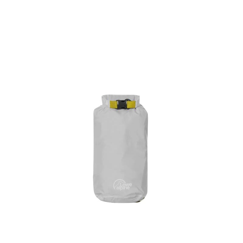 Waterproof bag Lowe Alpine Ultralite (Iron Grey)