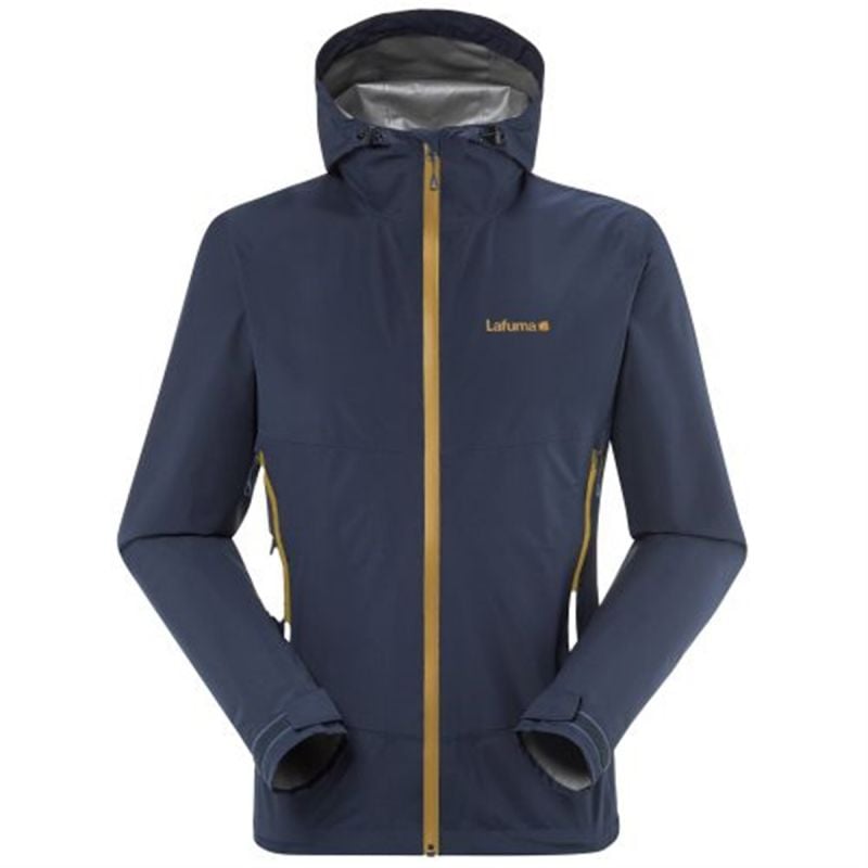 Men's waterproof jacket Lafuma Shift GORE-TEX JKT (ASPHALTE)