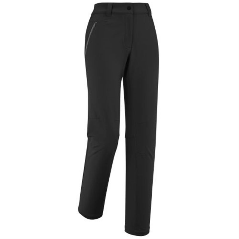 Women's softshell pants Lafuma Access (Black)