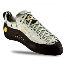 Chausson escalade La Sportiva Mythos (Aqua green) Femme