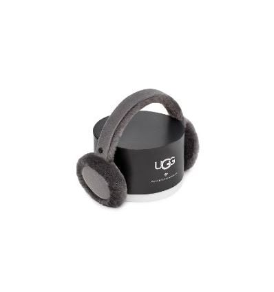 Ear muffs UGG Sheepskin Bluetooth (Metal) for women - Alpinstore