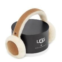 UGG® Classic Waterproof Cache-oreilles pour Bébé