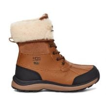 Boots UGG Classic Mini Platform (Chestnut) women's - Alpinstore