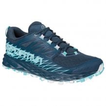 Scarpe da trail La Sportiva Lycan Gore-Tex (Midnight/Aquarelle) Donna