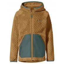 Spring&Gege Ragazzi Giacca in Pile Polare con cerniera Fleece Jacket per Bambini 