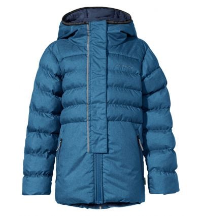 Jacket Vaude Manukau (Ultramarine) Children - Alpinstore