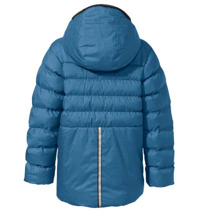 Jacket Vaude Manukau (Ultramarine) Children - Alpinstore