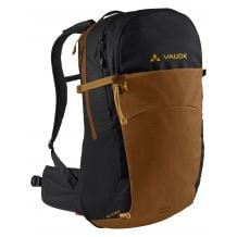 Ryggsäck Vaude Wizard 24+4 (Svart/Umbra)
