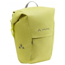 Fietstas Vaude Road Master Roll-it Luminum (Heldergroen)