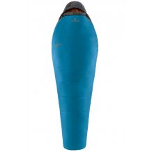 Sovsäck Ferrino Nightec Lite Pro 600 (Blågrå)