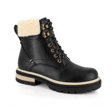 Winterschuhe Kimberfeel Abela (Schwarz) Damen