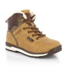 Talvikengät Kimberfeel Theo (Beige) Lapset
