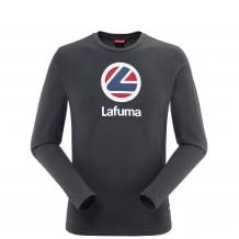 Langarmshirt Lafuma Graph (Asphalt) Mann
