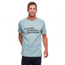 Black Diamond Men's Rhythm Long-Sleeve T-Shirt Black M