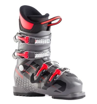 Rossignol Apres-Ski Hero Snow Boots Red