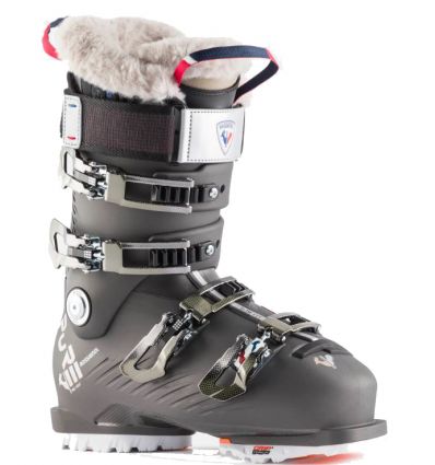 Rossignol Apres-Ski Boots Black Women - 35