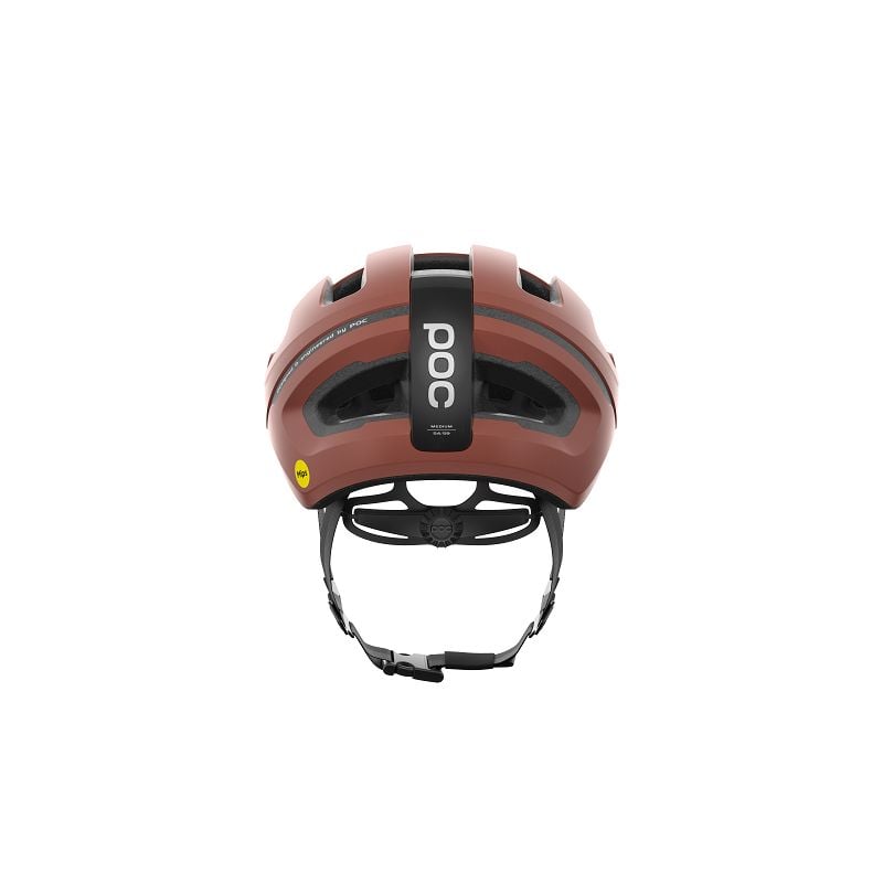 Casque de cyclisme POC Omne Air - Blanc - VTT - Ultraléger - Aero