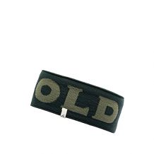 Hoofdband Devold Logo Merino (Woods)