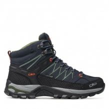 Hiking - Antracite) RIGEL Campagnolo Alpinstore MID shoes (Graffite CMP Men