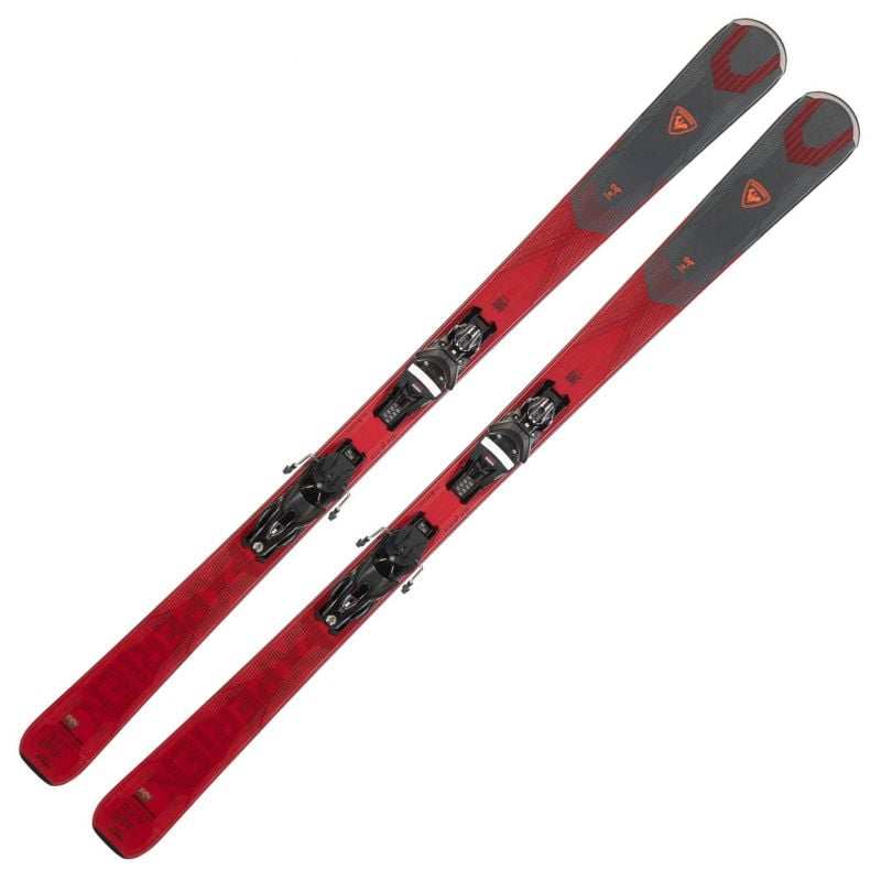 Skis Rossignol Experience 86 + Spx12 binding - Men
