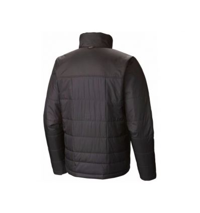 COLUMBIA Horizons Pine WM7215319 3in1 Insulated Waterproof Jacket Hooded Mens 