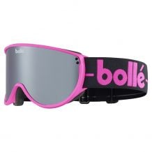 Skimaske Bollé Blanca (Pink heritage Matte - Black Chrome)