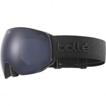 Skibriller BOLLE TORUS (Full Black Matte - Grey Cat 3)