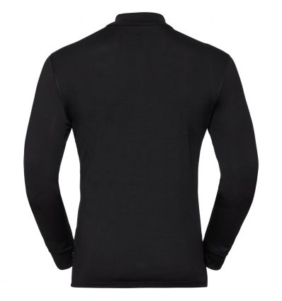 Icebreaker ZoneKnit 200 L/S Half Zip - Merino base layer Men's, Free EU  Delivery