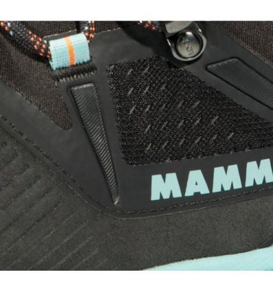Mammut SAPUEN HIGH GTX - Zapatillas de senderismo mujer black/dark frosty -  Private Sport Shop