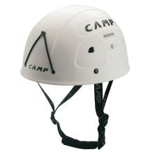 CAMP Rockstar vuoristokypärä (valkoinen)