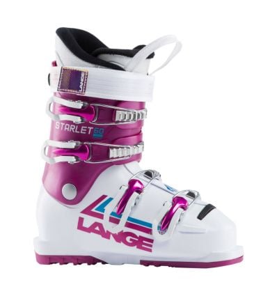 Lange (ski boots) - Wikipedia